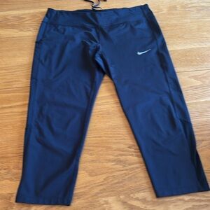 Nike Women’s Power Running Tights.